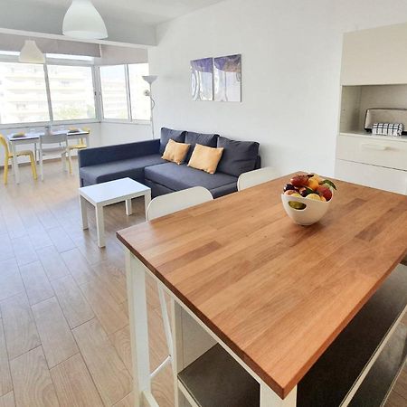 Pontemira 5 Esplendido Apartment กัวเตย์รา ภายนอก รูปภาพ