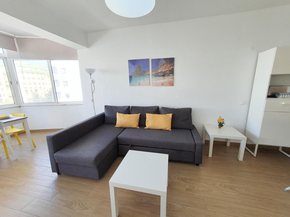 Pontemira 5 Esplendido Apartment กัวเตย์รา ภายนอก รูปภาพ