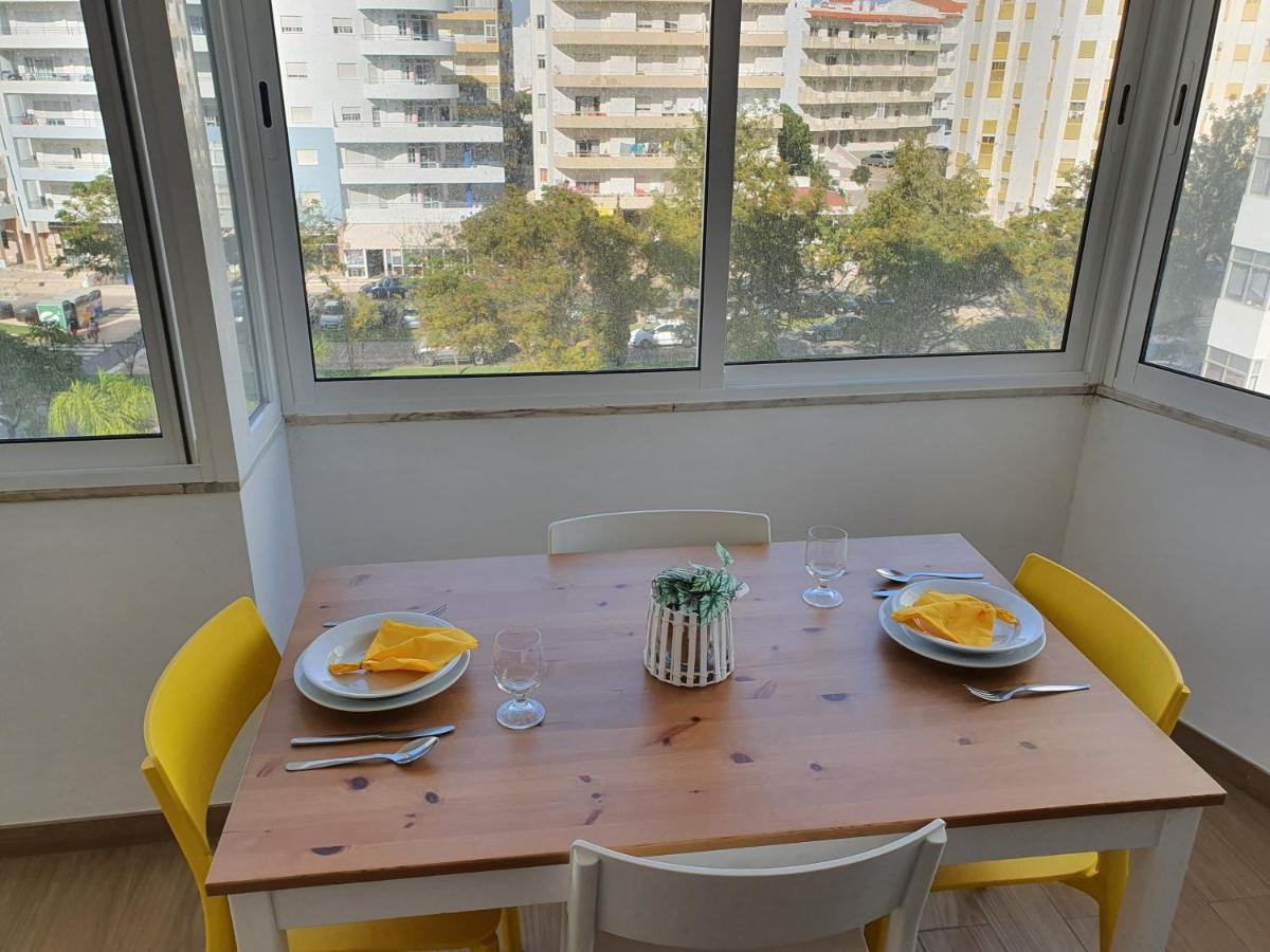 Pontemira 5 Esplendido Apartment กัวเตย์รา ภายนอก รูปภาพ