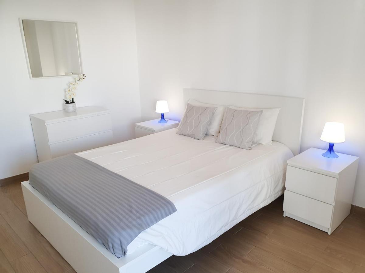 Pontemira 5 Esplendido Apartment กัวเตย์รา ภายนอก รูปภาพ