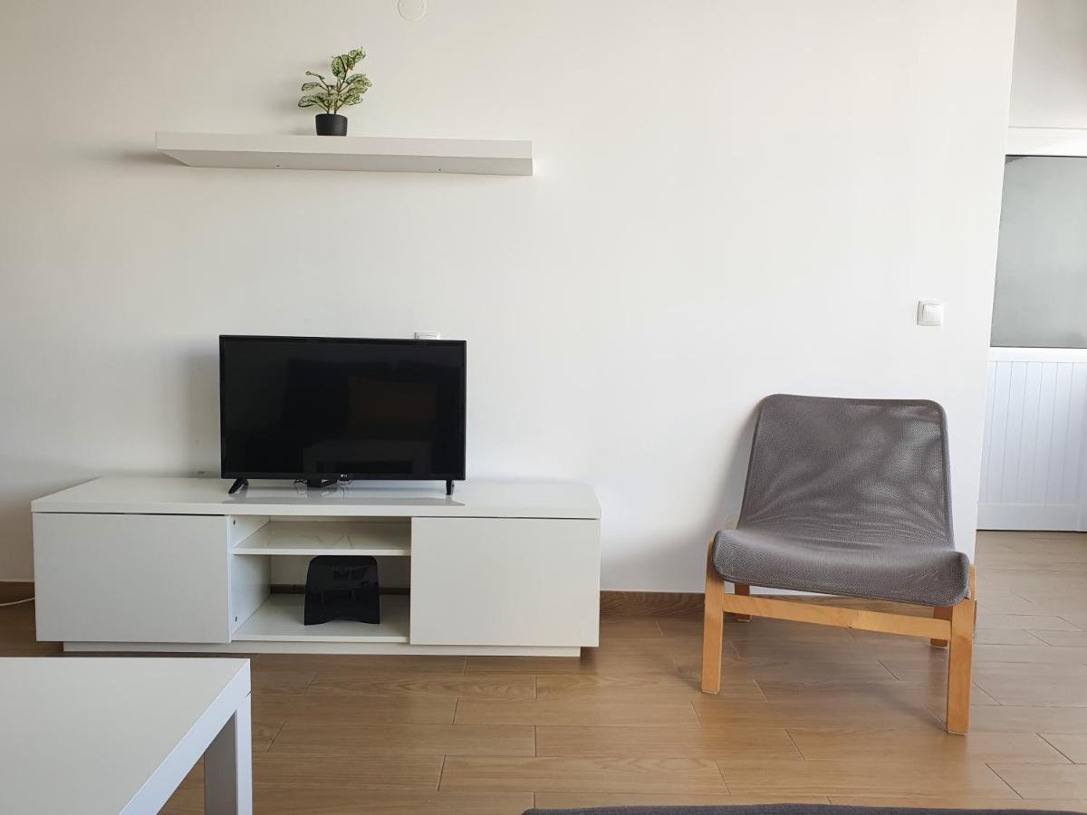 Pontemira 5 Esplendido Apartment กัวเตย์รา ภายนอก รูปภาพ