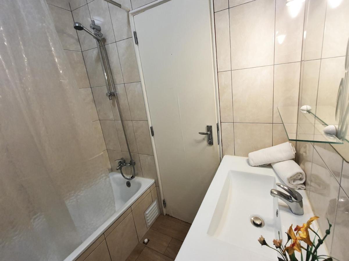 Pontemira 5 Esplendido Apartment กัวเตย์รา ภายนอก รูปภาพ