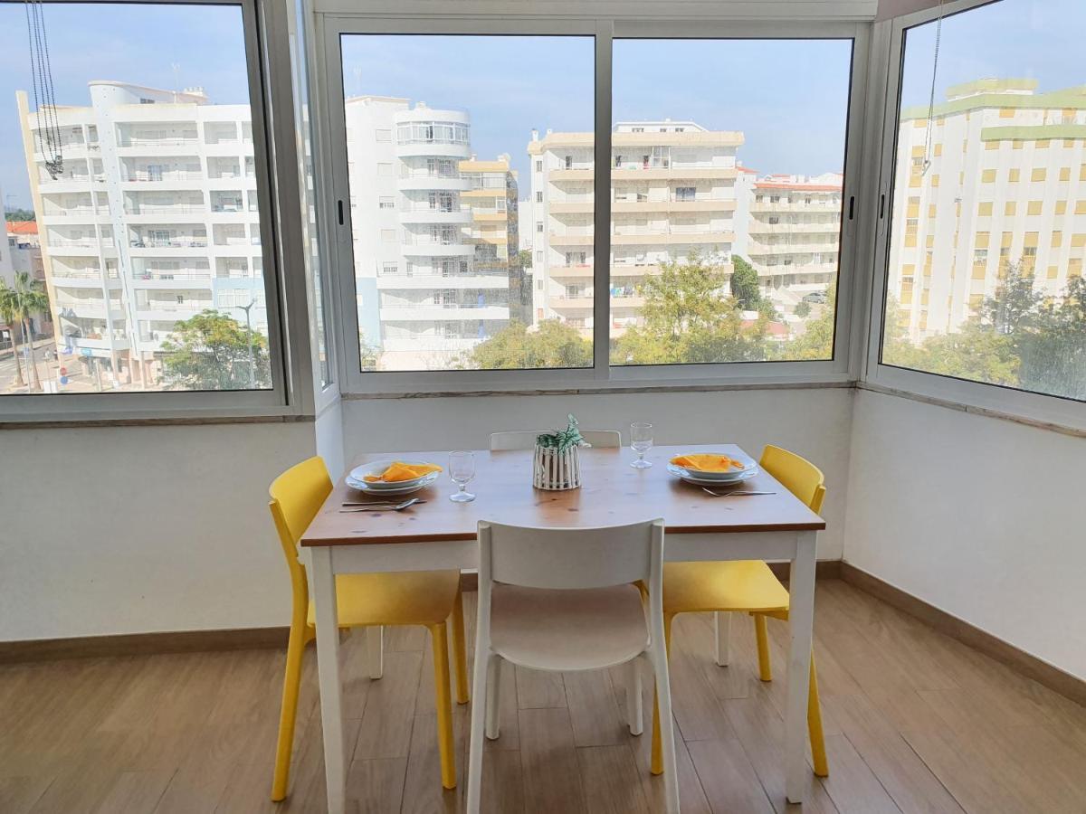Pontemira 5 Esplendido Apartment กัวเตย์รา ภายนอก รูปภาพ