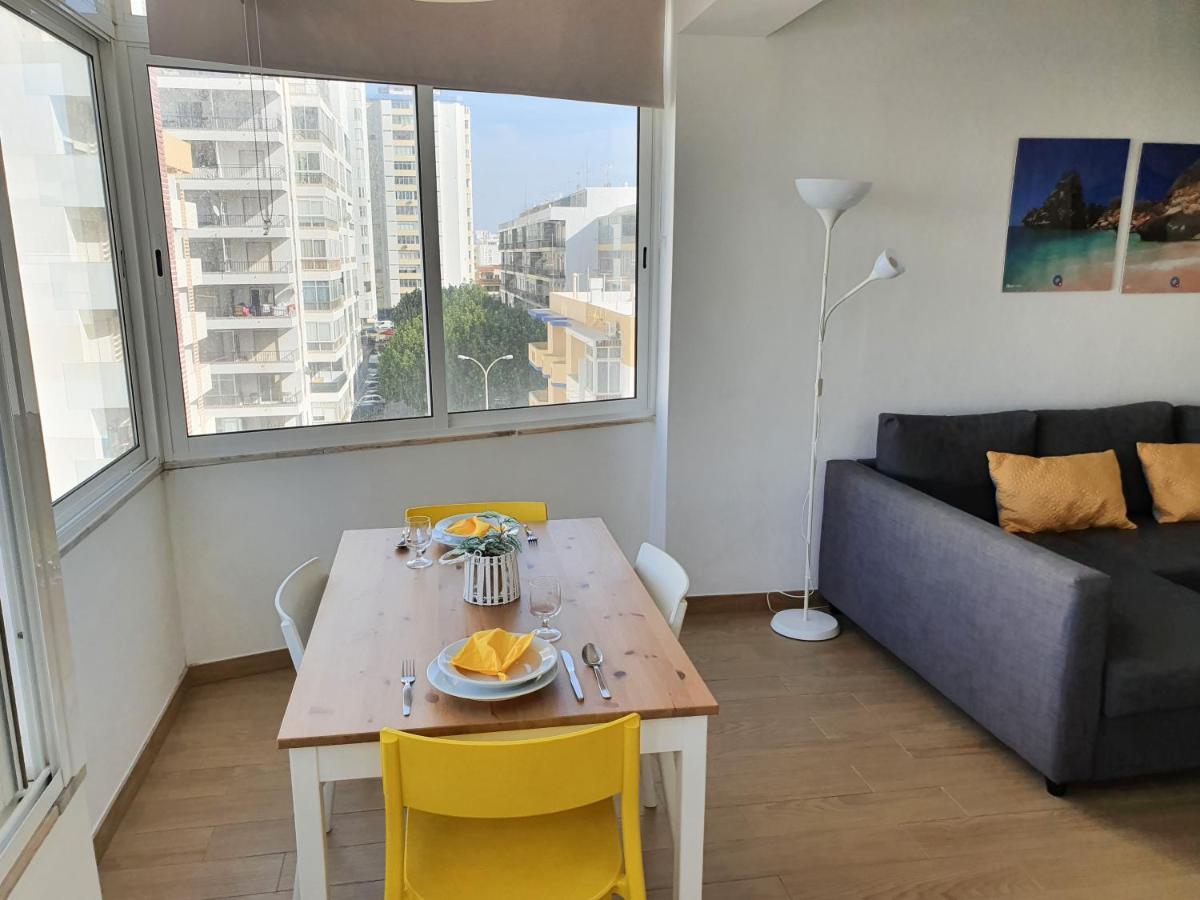 Pontemira 5 Esplendido Apartment กัวเตย์รา ภายนอก รูปภาพ