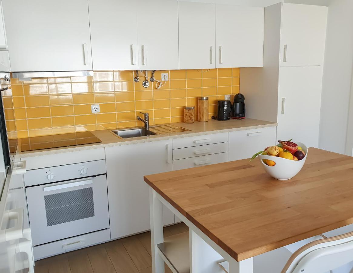 Pontemira 5 Esplendido Apartment กัวเตย์รา ภายนอก รูปภาพ