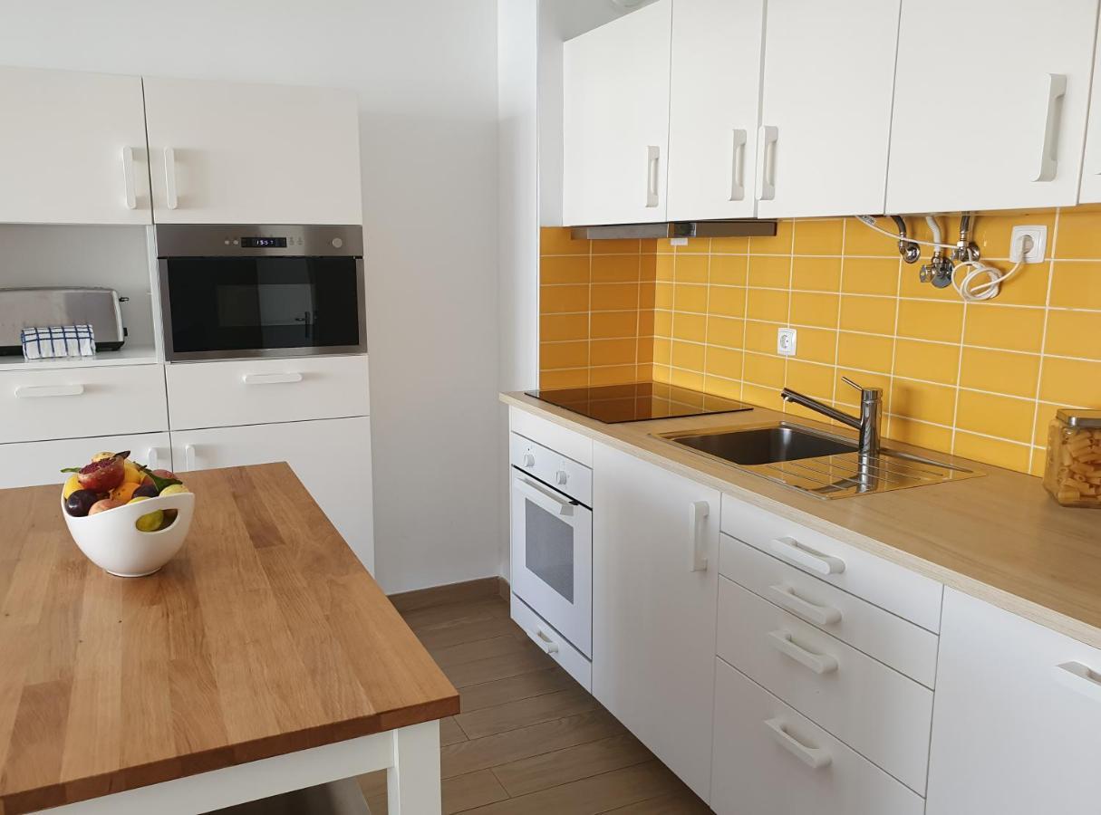Pontemira 5 Esplendido Apartment กัวเตย์รา ภายนอก รูปภาพ