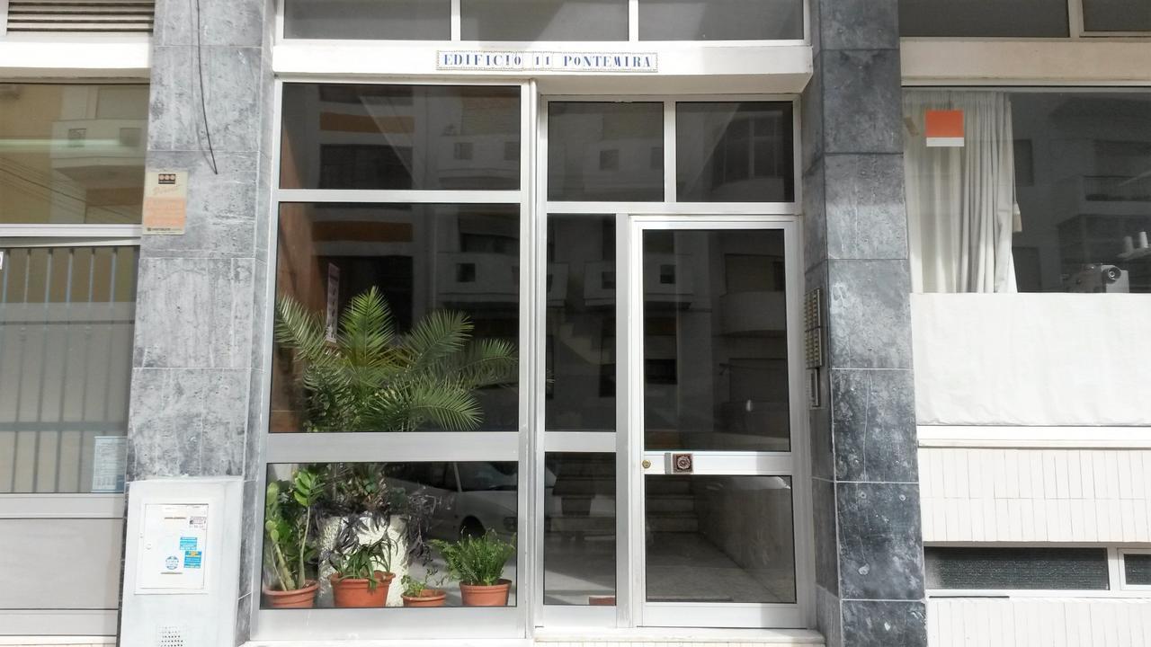Pontemira 5 Esplendido Apartment กัวเตย์รา ภายนอก รูปภาพ