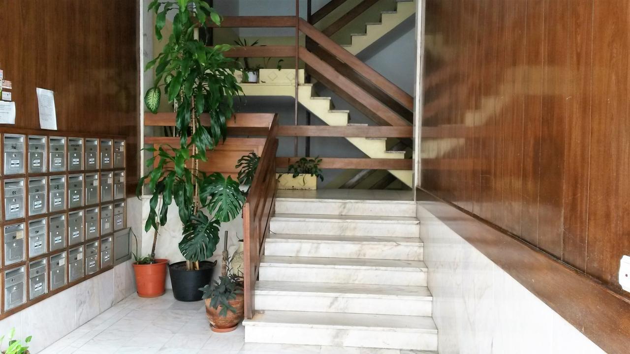 Pontemira 5 Esplendido Apartment กัวเตย์รา ภายนอก รูปภาพ