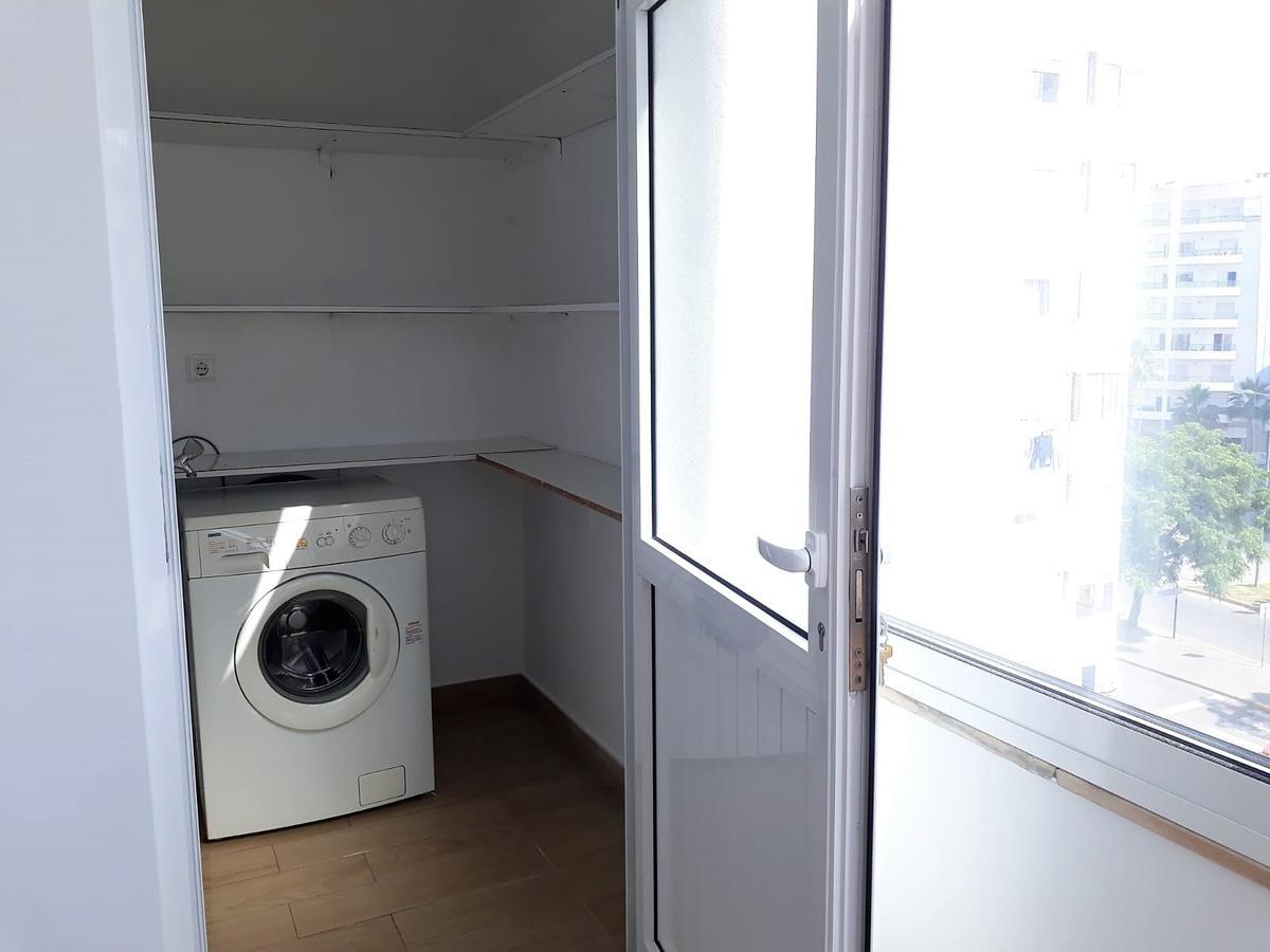 Pontemira 5 Esplendido Apartment กัวเตย์รา ภายนอก รูปภาพ